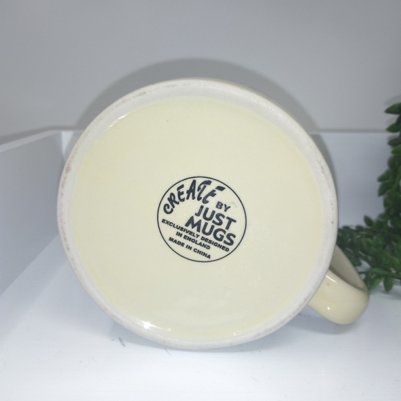 Large Graphic Mug - Picture 2 of 4